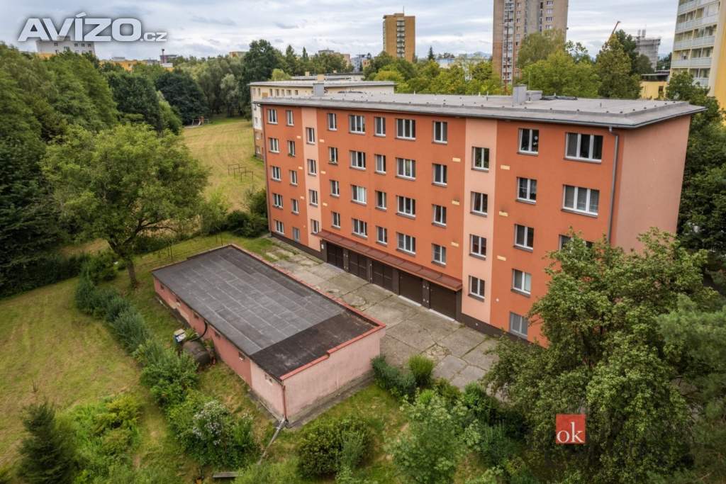 Foto inzerátu Prodej bytu 3+1 80 m², Havířov
