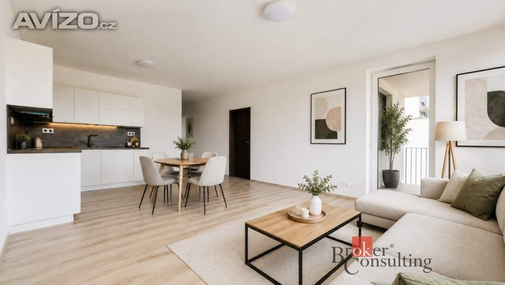 Foto inzerátu Prodej bytu 3+kk 65 m², Rychnov nad Kněžnou