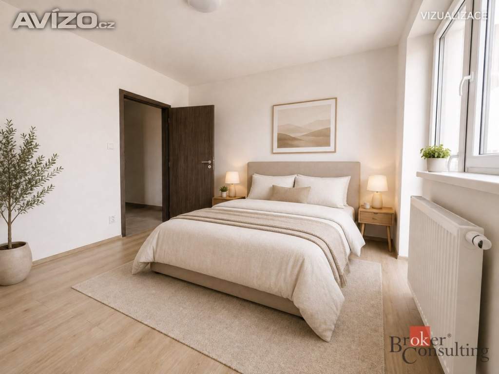 Foto inzerátu Prodej bytu 3+kk 65 m², Rychnov nad Kněžnou