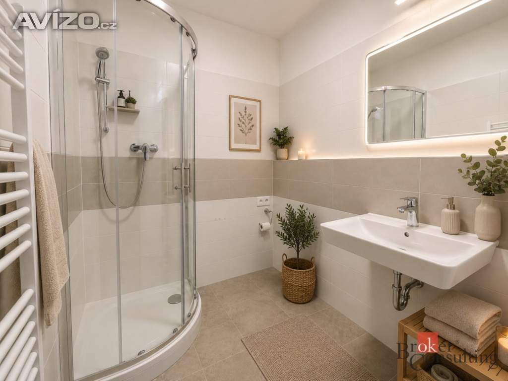 Foto inzerátu Prodej bytu 3+kk 65 m², Rychnov nad Kněžnou