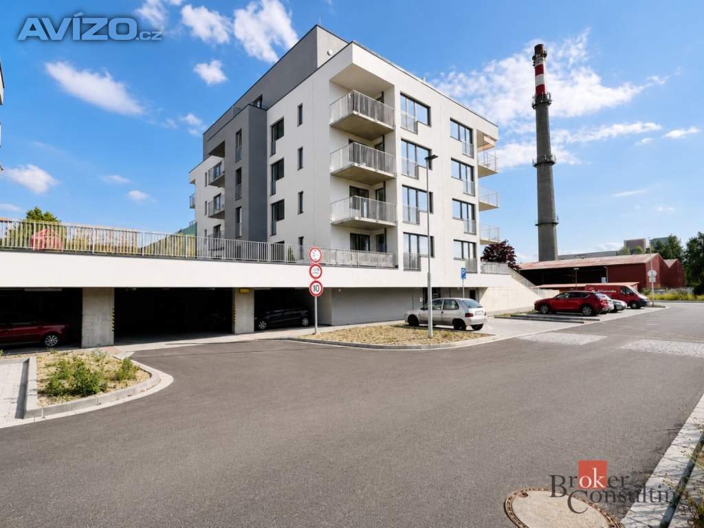 Foto inzerátu Prodej bytu 3+kk 65 m², Rychnov nad Kněžnou
