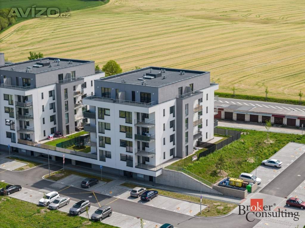 Foto inzerátu Prodej bytu 3+kk 65 m², Rychnov nad Kněžnou