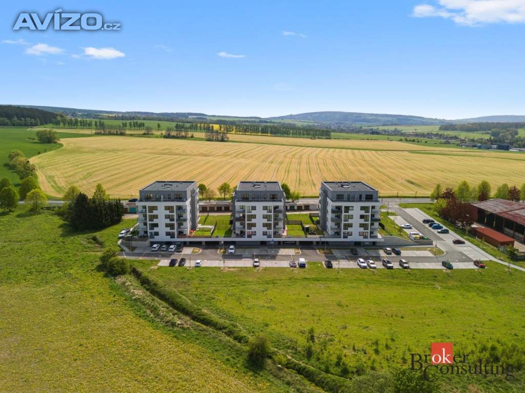 Foto inzerátu Prodej bytu 3+kk 65 m², Rychnov nad Kněžnou