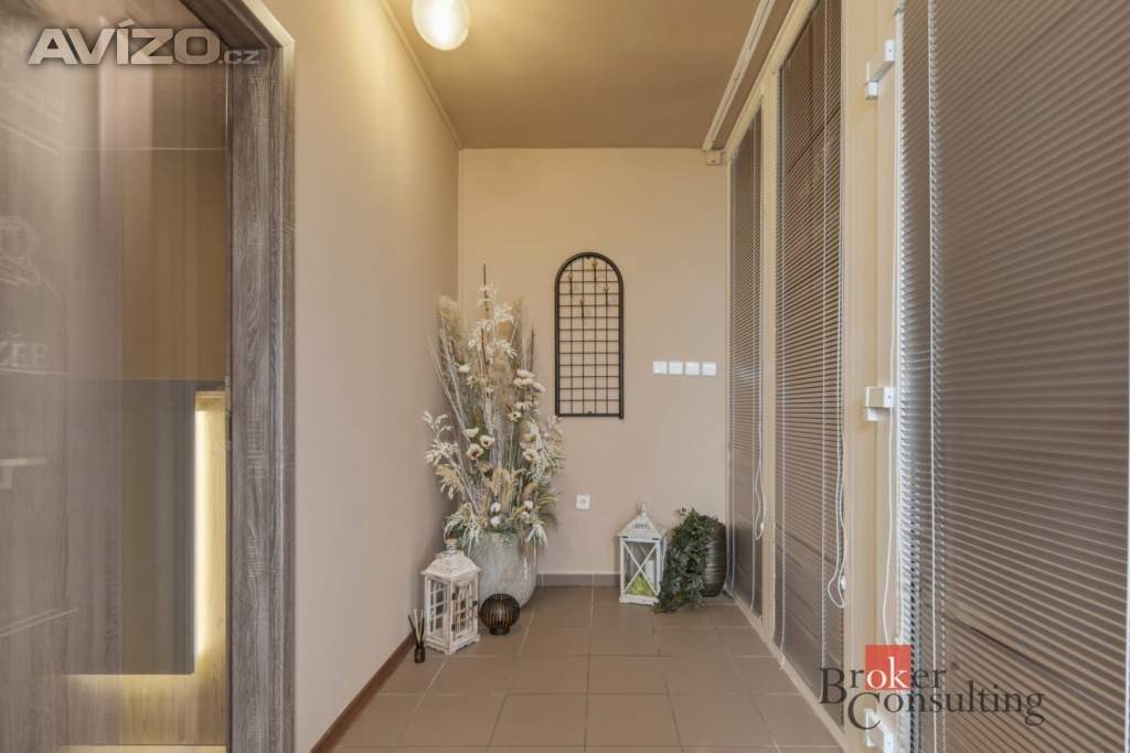 Foto inzerátu Pronájem obchodního prostoru 37 m², Pardubice