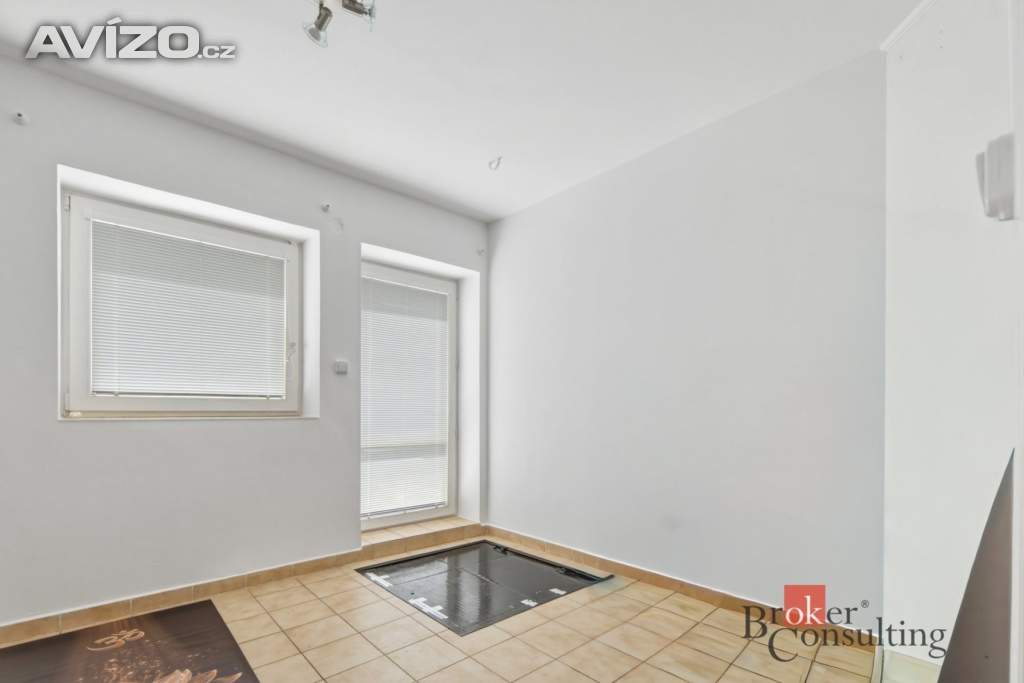 Foto inzerátu Pronájem obchodního prostoru 37 m², Pardubice