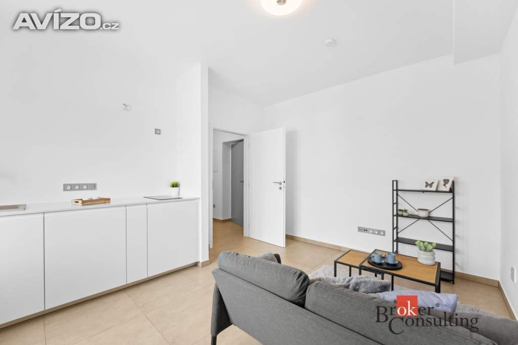 Foto inzerátu Prodej bytu 1+kk 23 m², Žacléř