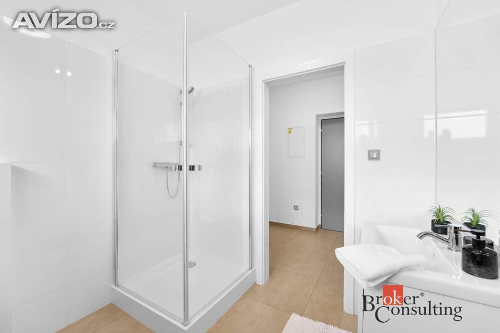 Foto inzerátu Prodej bytu 1+kk 23 m², Žacléř