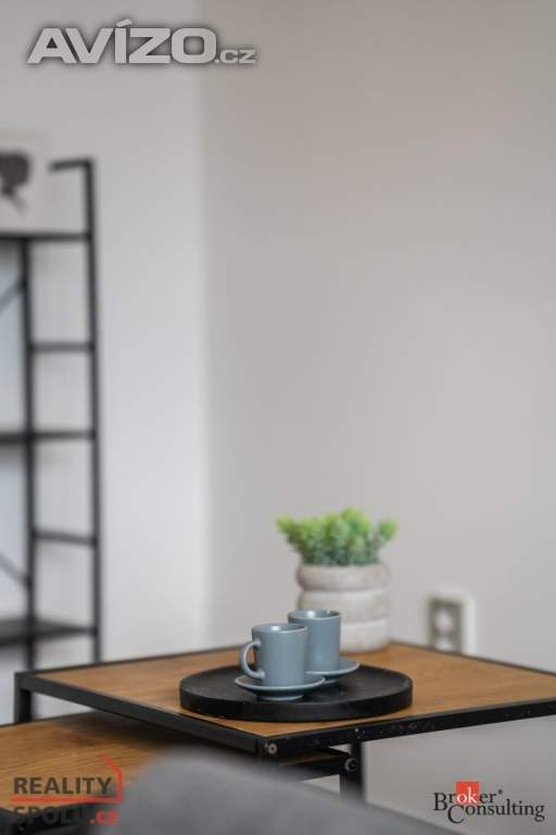 Foto inzerátu Prodej bytu 1+kk 23 m², Žacléř