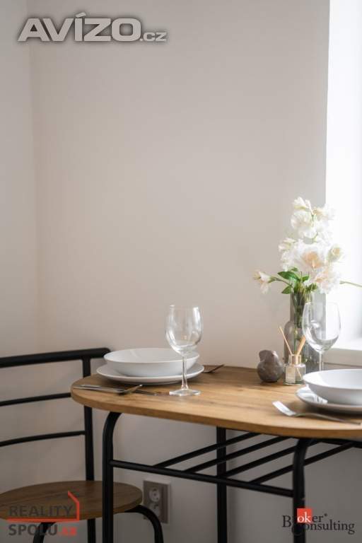 Foto inzerátu Prodej bytu 1+kk 23 m², Žacléř