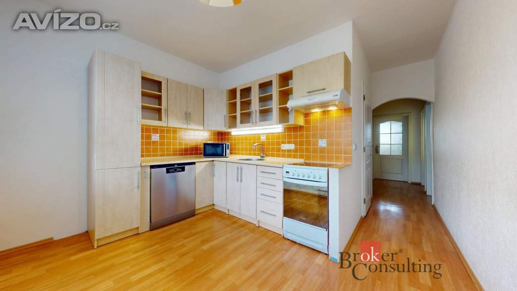 Foto inzerátu Prodej bytu 3+1 76 m², Chomutov
