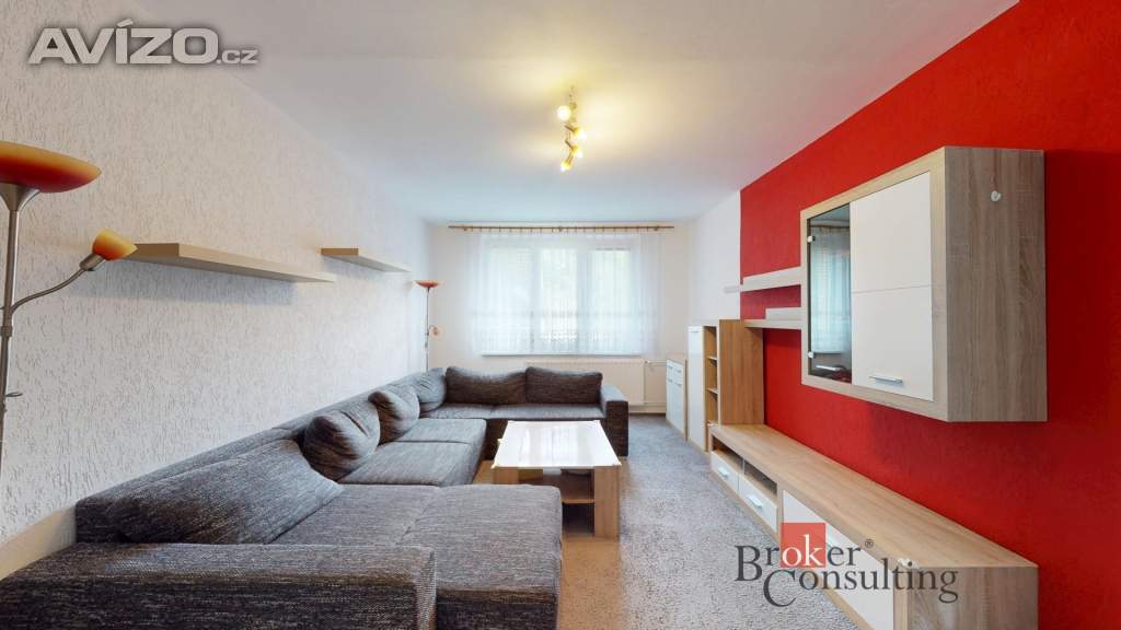 Foto inzerátu Prodej bytu 3+1 76 m², Chomutov