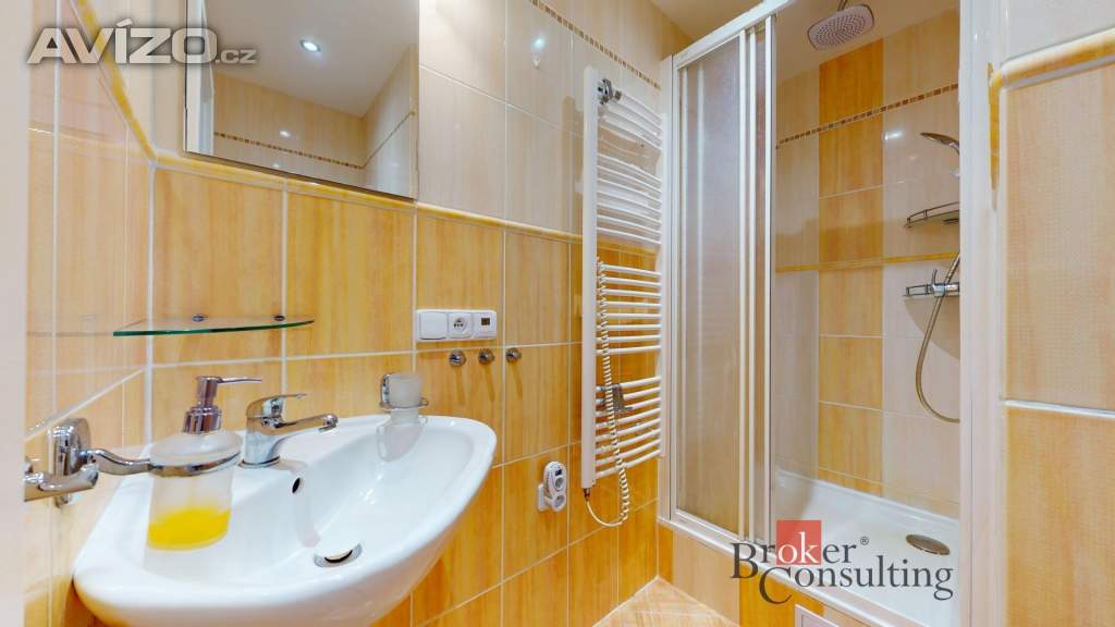 Foto inzerátu Prodej bytu 3+1 76 m², Chomutov