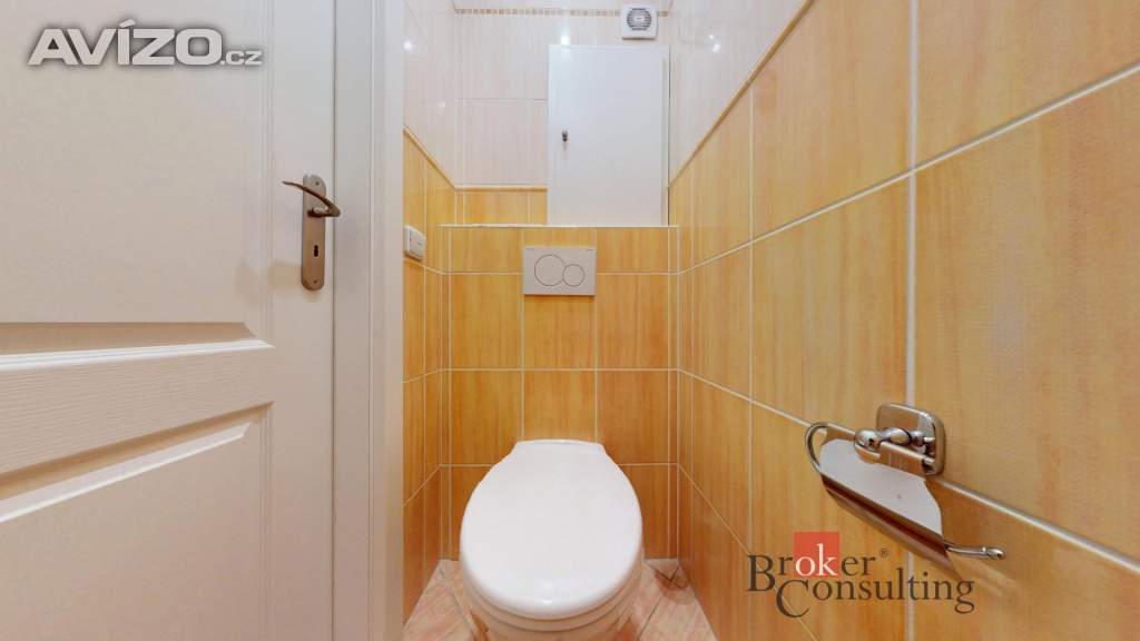 Foto inzerátu Prodej bytu 3+1 76 m², Chomutov