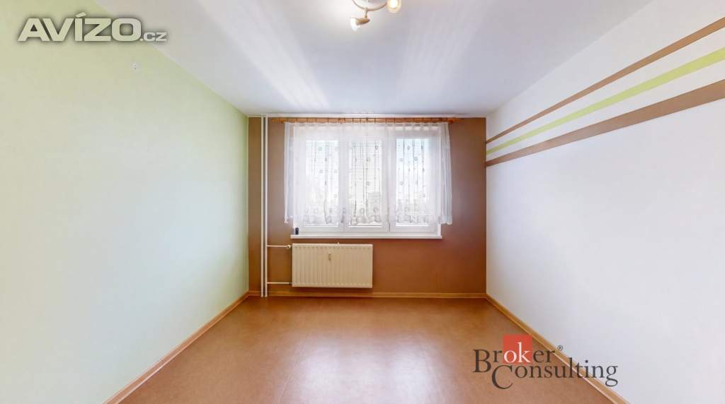 Foto inzerátu Prodej bytu 3+1 76 m², Chomutov