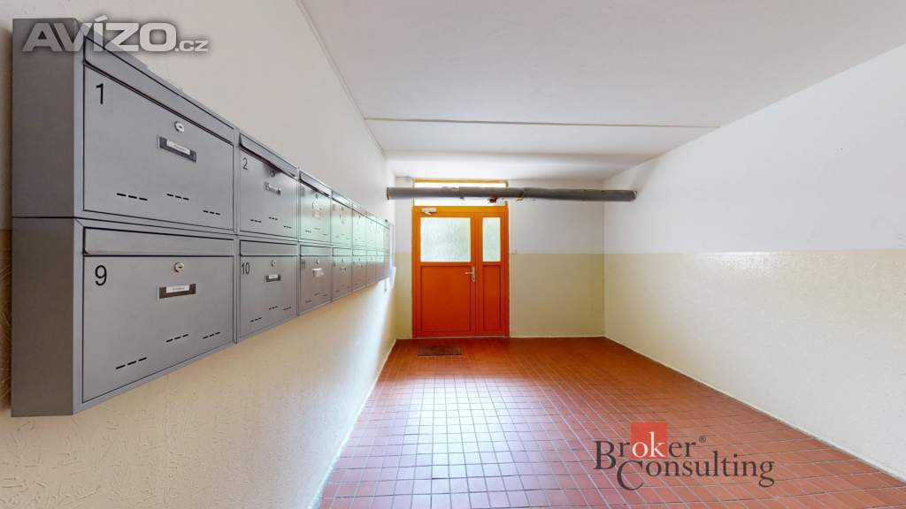 Foto inzerátu Prodej bytu 3+1 76 m², Chomutov