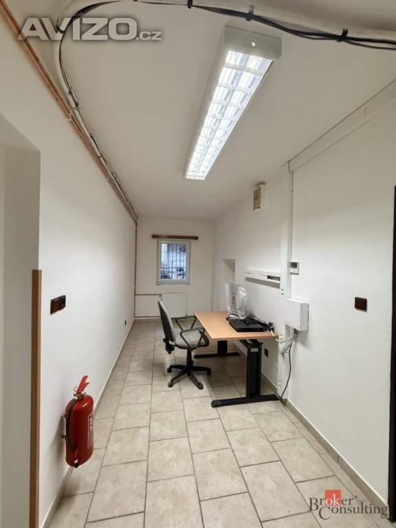Foto inzerátu Pronájem obchodního prostoru 200 m², Vamberk