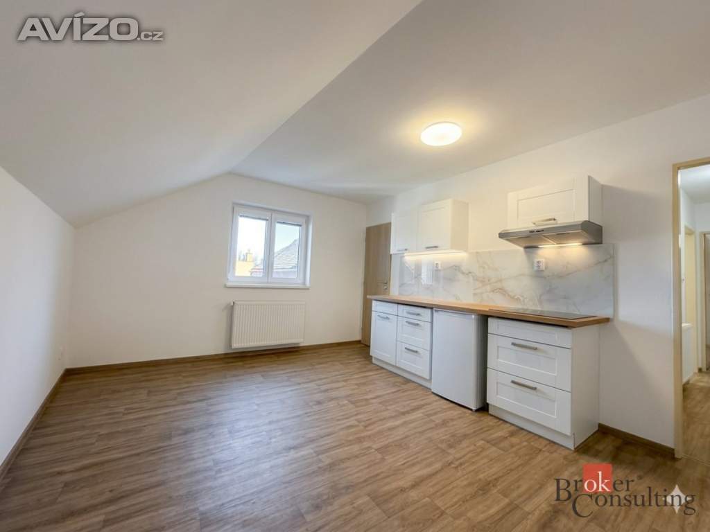 Foto inzerátu Pronájem bytu 2+kk 45 m², Hulín