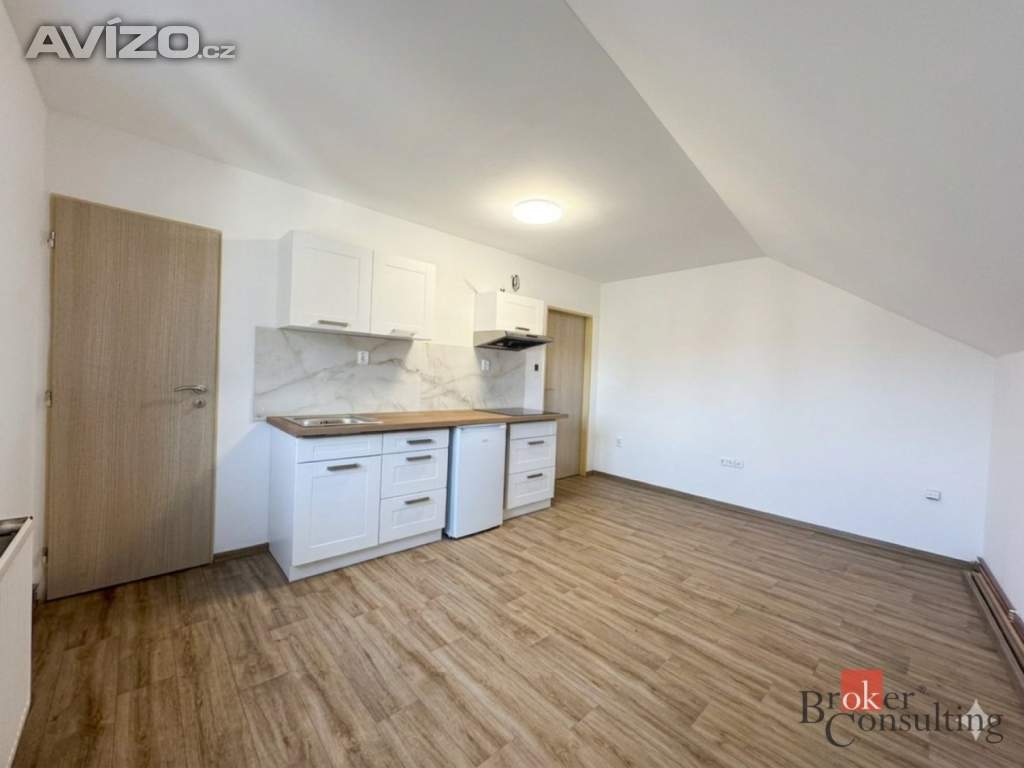 Foto inzerátu Pronájem bytu 2+kk 45 m², Hulín
