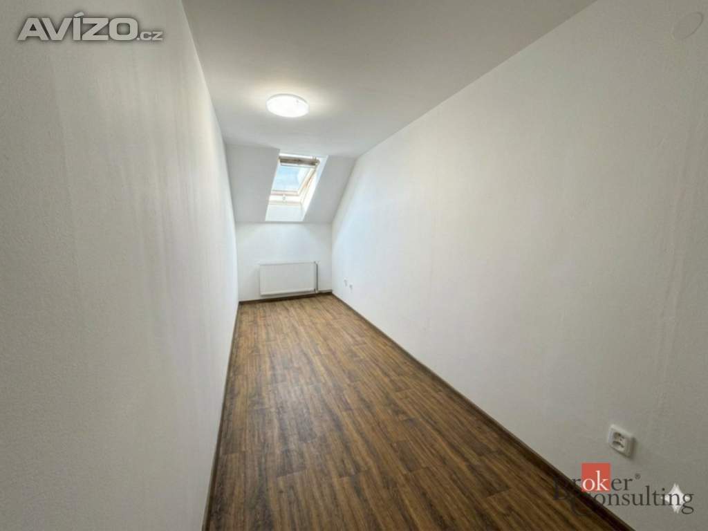 Foto inzerátu Pronájem bytu 2+kk 45 m², Hulín