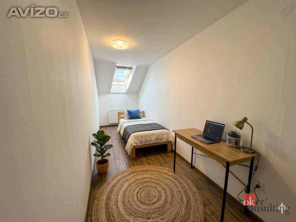 Foto inzerátu Pronájem bytu 2+kk 45 m², Hulín