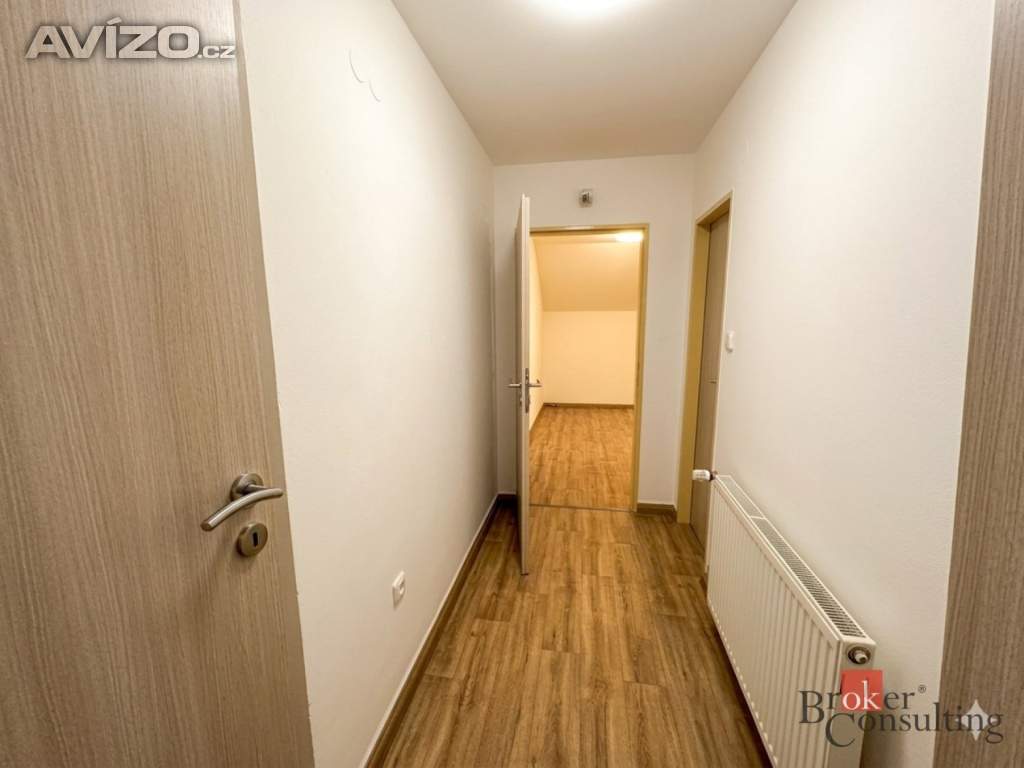 Foto inzerátu Pronájem bytu 2+kk 45 m², Hulín