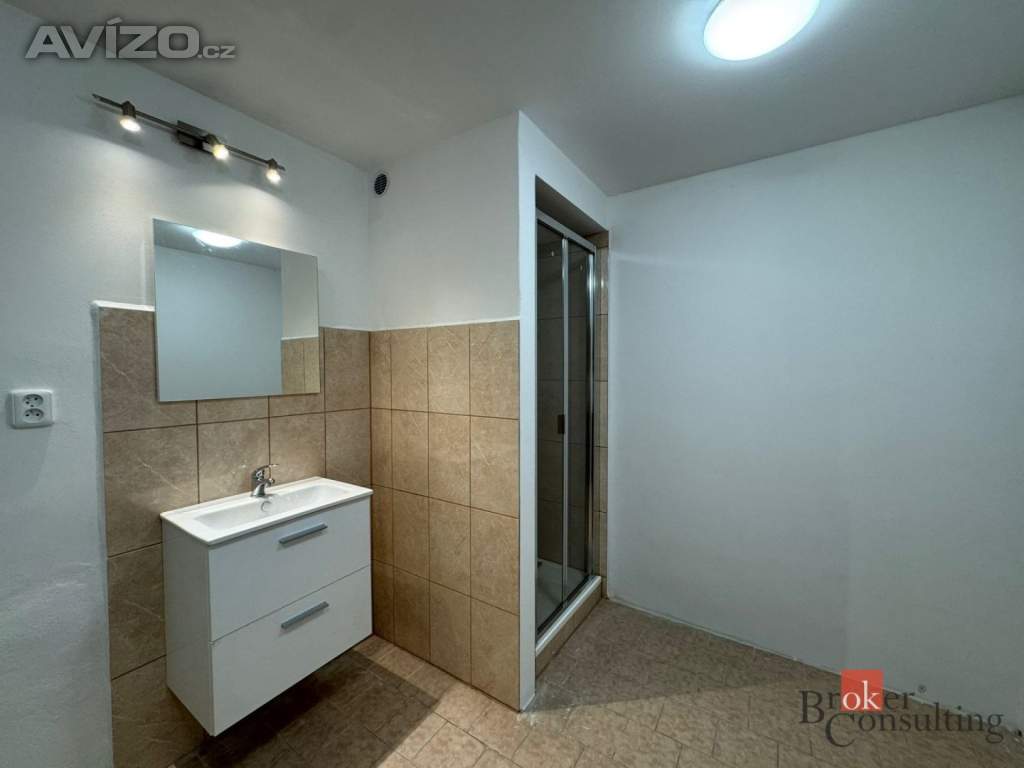 Foto inzerátu Pronájem bytu 2+kk 45 m², Hulín