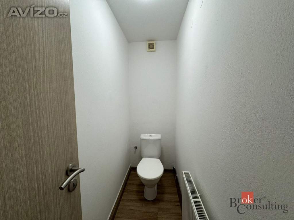 Foto inzerátu Pronájem bytu 2+kk 45 m², Hulín