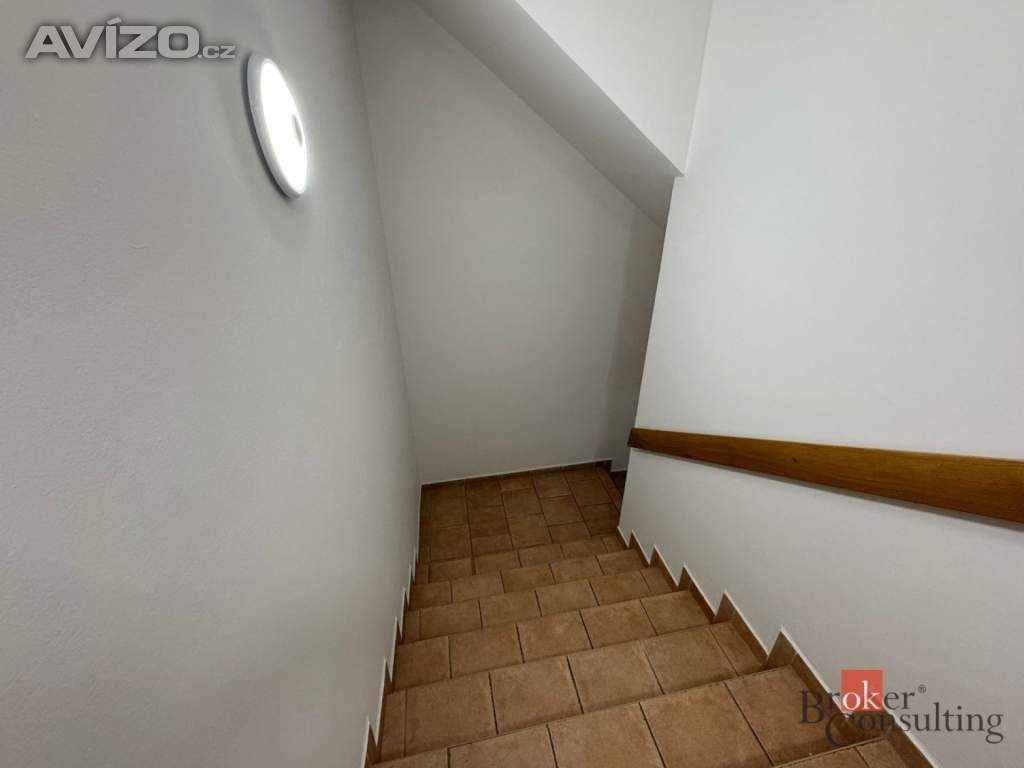 Foto inzerátu Pronájem bytu 2+kk 45 m², Hulín