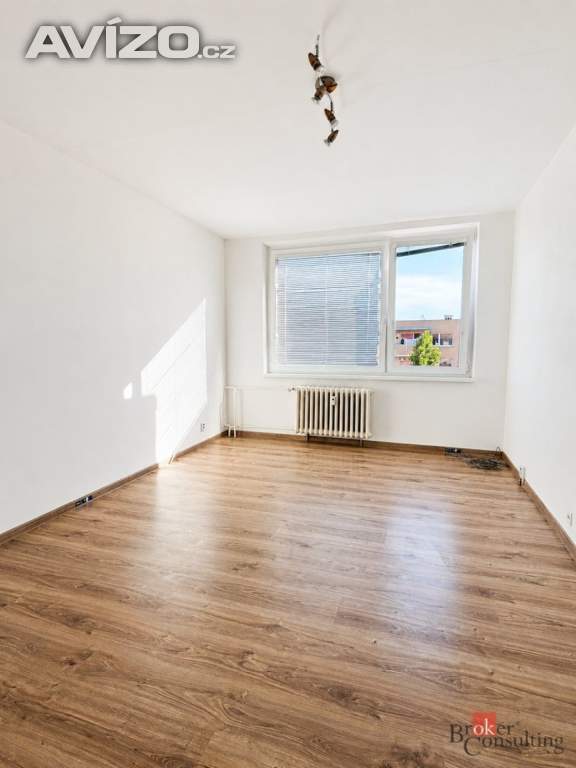 Foto inzerátu Pronájem bytu 2+kk 40 m², Žatec