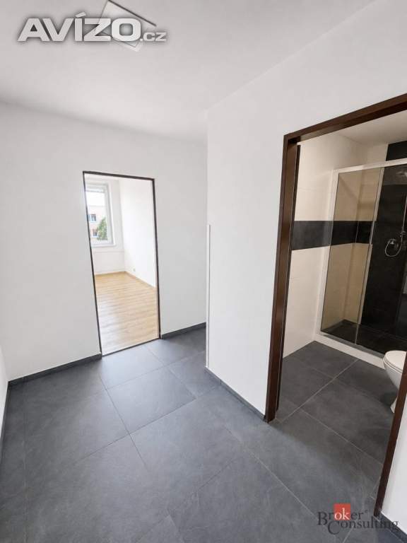 Foto inzerátu Pronájem bytu 2+kk 40 m², Žatec