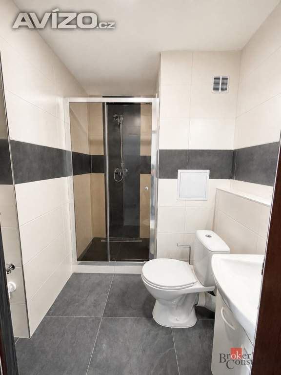 Foto inzerátu Pronájem bytu 2+kk 40 m², Žatec