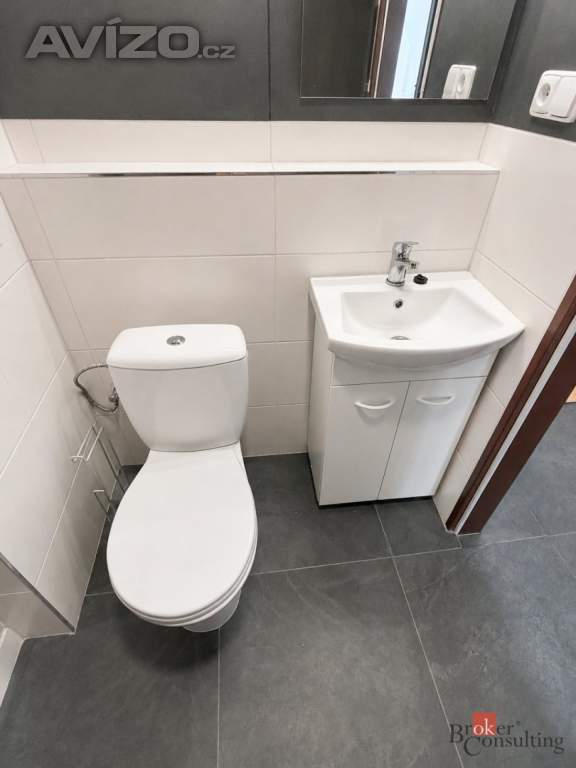 Foto inzerátu Pronájem bytu 2+kk 40 m², Žatec