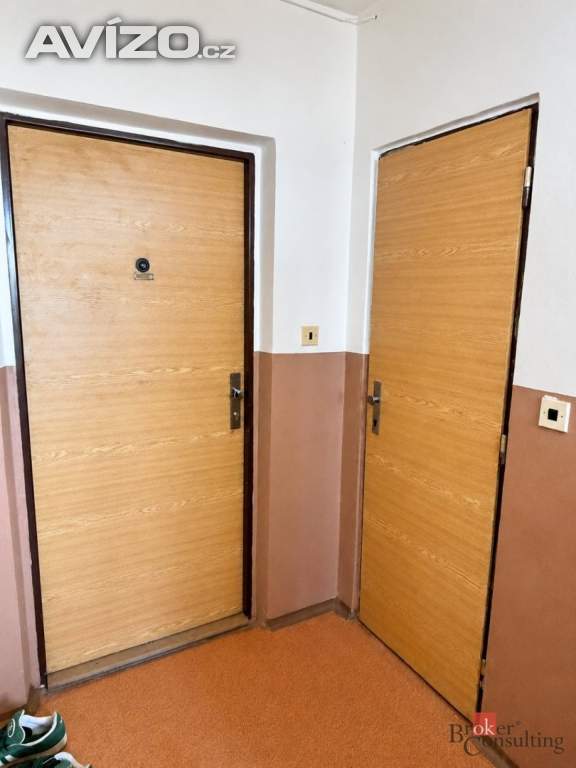 Foto inzerátu Pronájem bytu 2+kk 40 m², Žatec