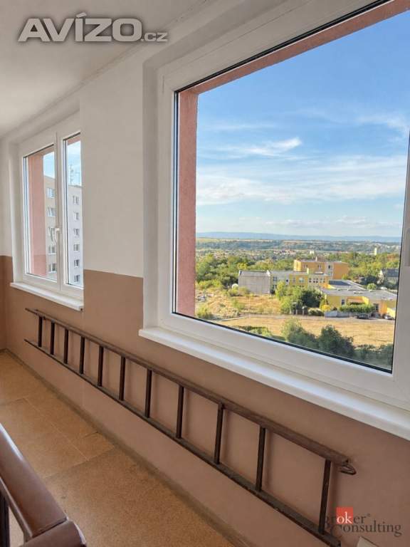 Foto inzerátu Pronájem bytu 2+kk 40 m², Žatec