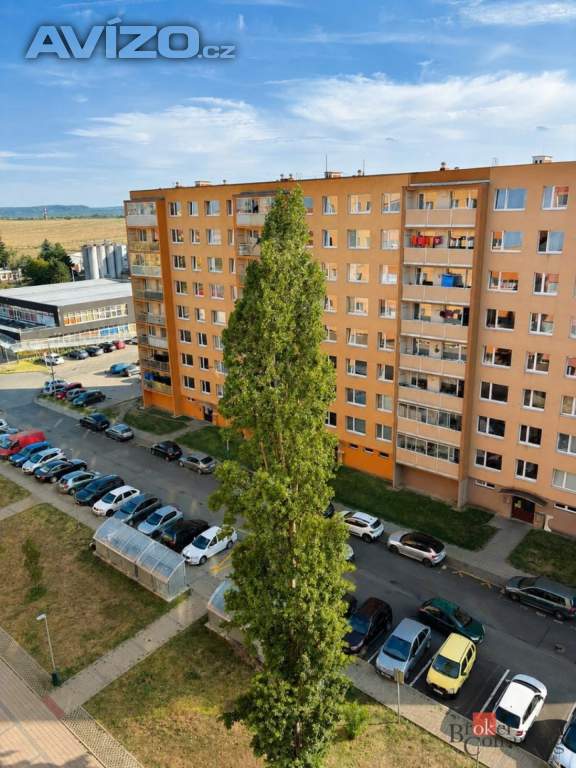 Foto inzerátu Pronájem bytu 2+kk 40 m², Žatec