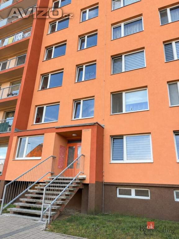 Foto inzerátu Pronájem bytu 2+kk 40 m², Žatec