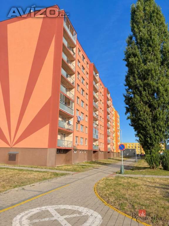 Foto inzerátu Pronájem bytu 2+kk 40 m², Žatec