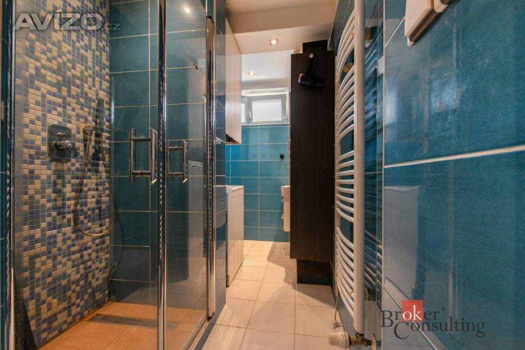 Foto inzerátu Prodej bytu 2+1 49 m², Tmaň