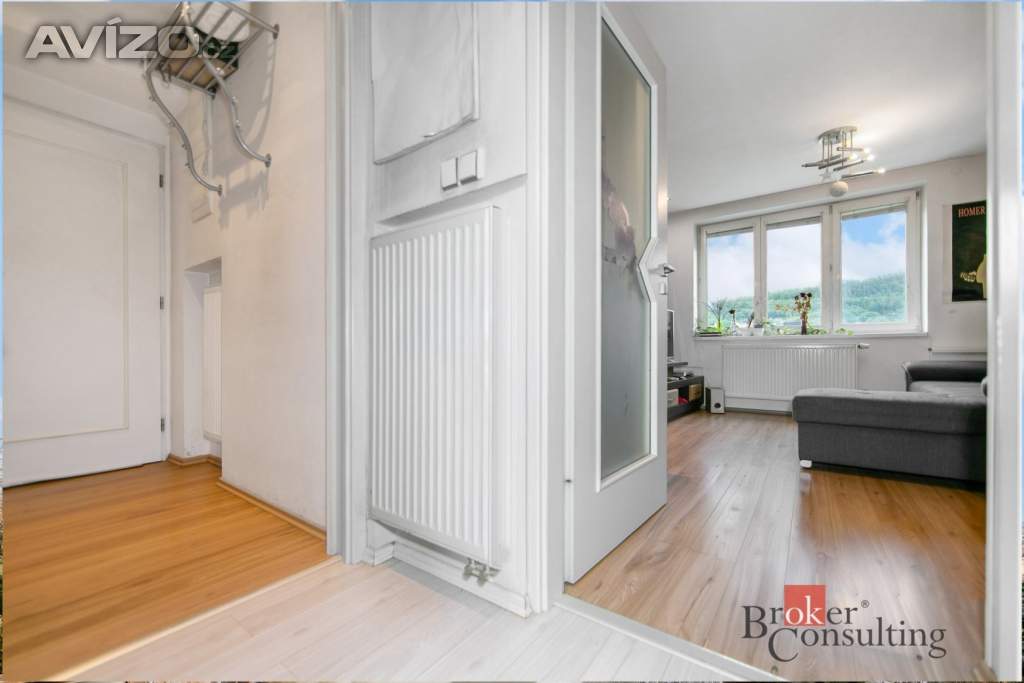 Foto inzerátu Prodej bytu 2+1 49 m², Tmaň