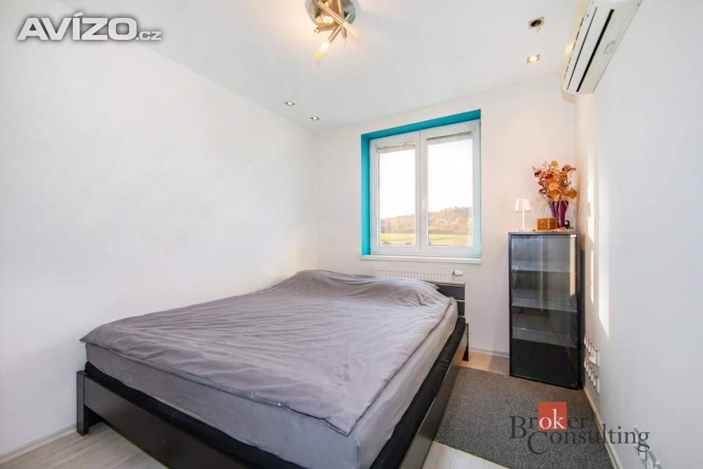 Foto inzerátu Prodej bytu 2+1 49 m², Tmaň