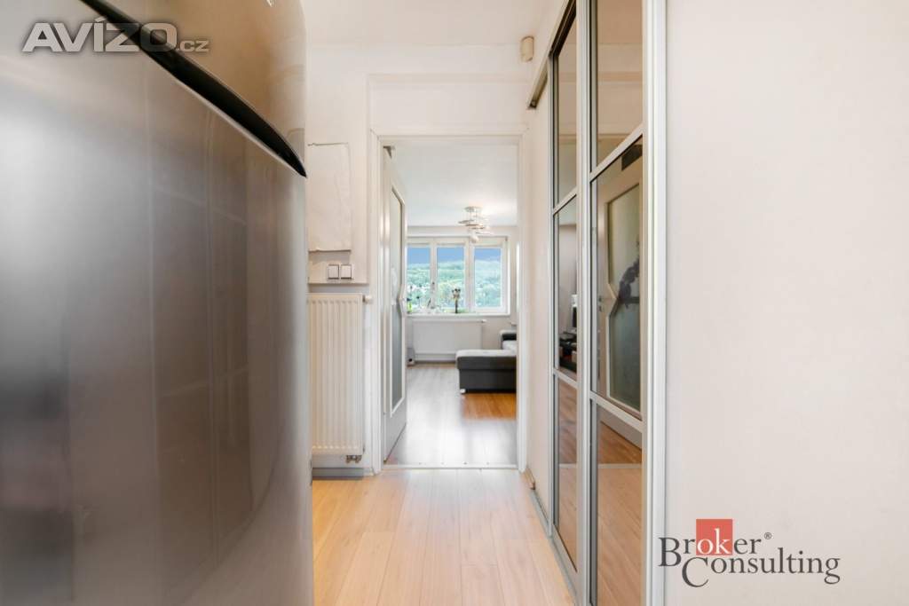 Foto inzerátu Prodej bytu 2+1 49 m², Tmaň