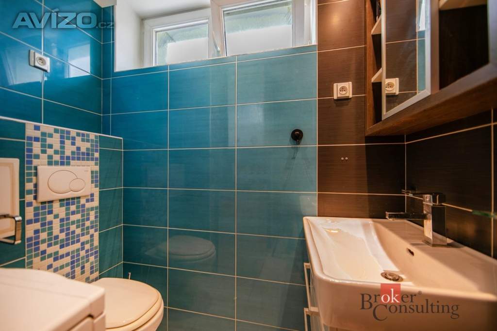 Foto inzerátu Prodej bytu 2+1 49 m², Tmaň