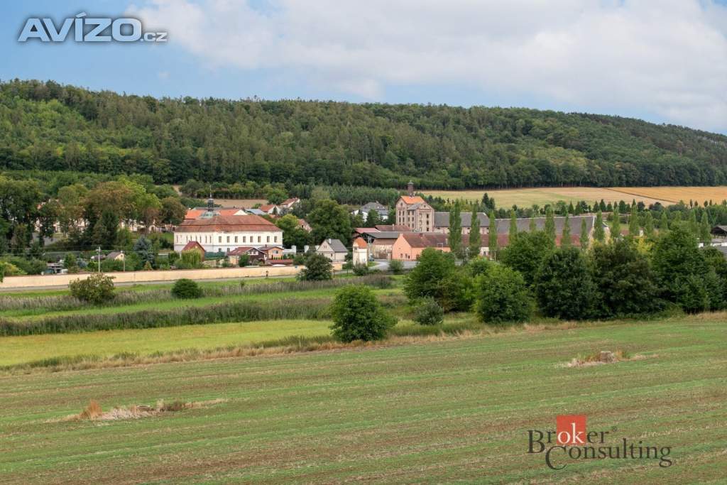 Foto inzerátu Prodej bytu 2+1 49 m², Tmaň