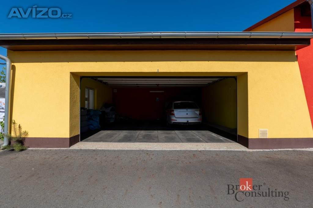 Foto inzerátu Prodej obchodního prostoru 3 458 m², Nýřany
