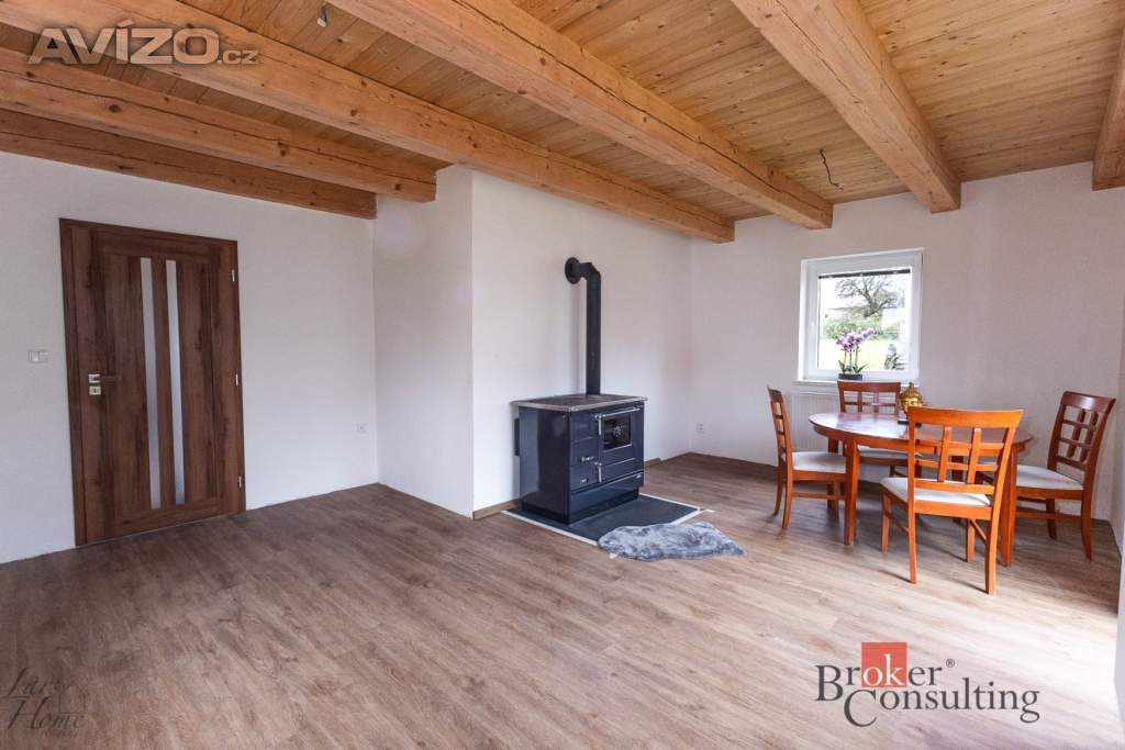 Foto inzerátu Prodej chaty 71 m², Třemešné