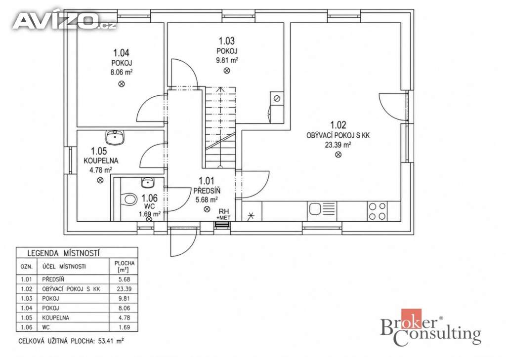 Foto inzerátu Prodej chaty 71 m², Třemešné