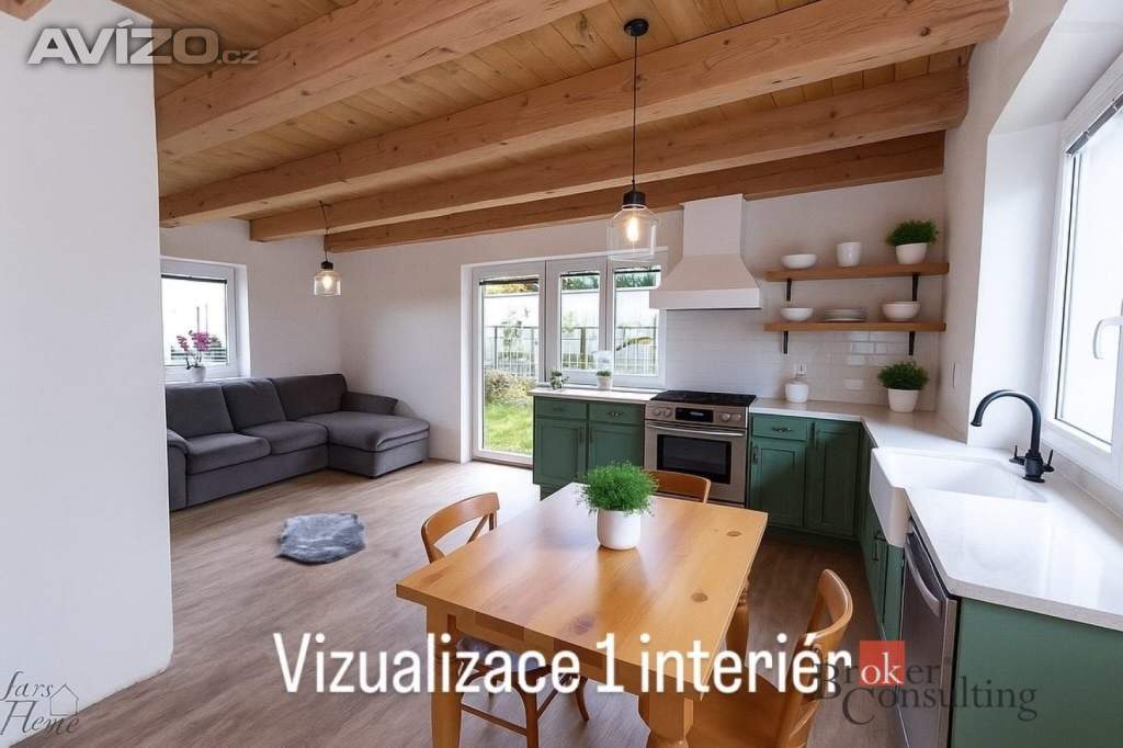 Foto inzerátu Prodej chaty 71 m², Třemešné