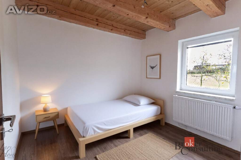 Foto inzerátu Prodej chaty 71 m², Třemešné