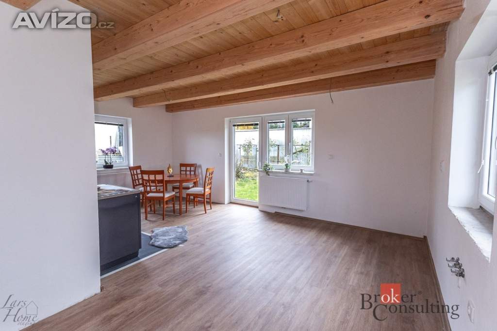 Foto inzerátu Prodej chaty 71 m², Třemešné