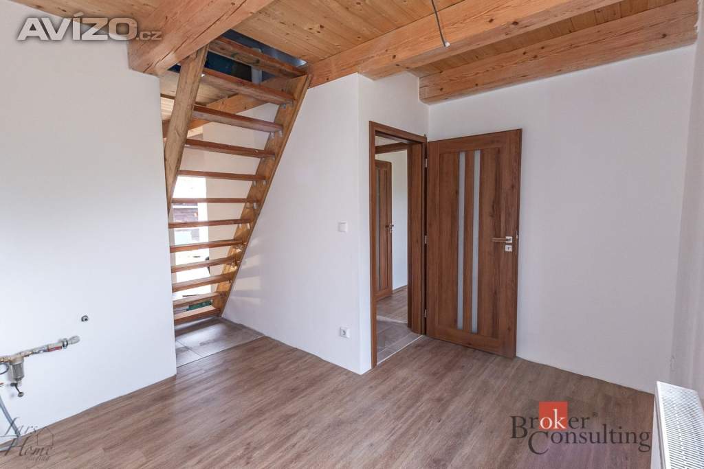 Foto inzerátu Prodej chaty 71 m², Třemešné
